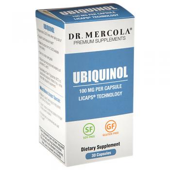 Ubiquinol