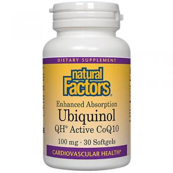 Ubquinol Active CoQ10