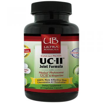 UCII Joint Formula