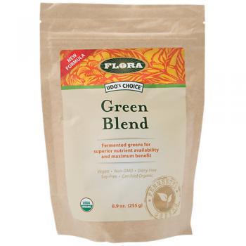 Udo's Choice Green Blend