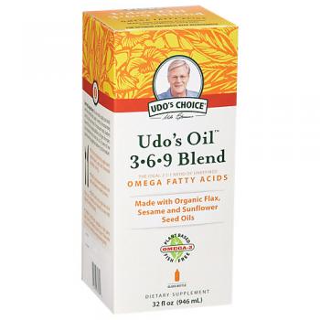 Udo'S Choice Udo'S Oil 369 Blend
