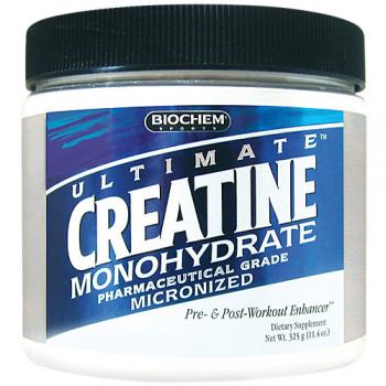 Ultimate Creatine Monohydrate