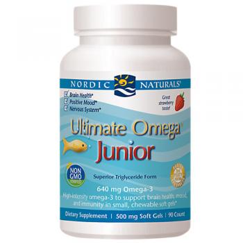 Ultimate Omega Junior