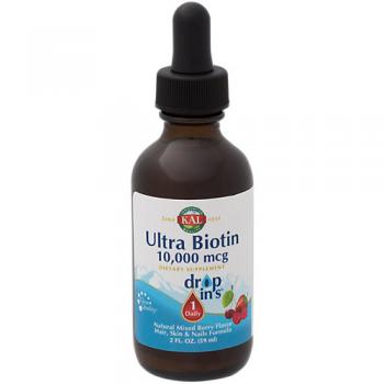 Ultra Biotin