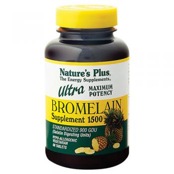 Ultra Bromelain