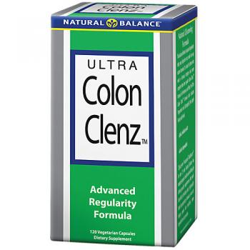 Ultra Colon Clenz