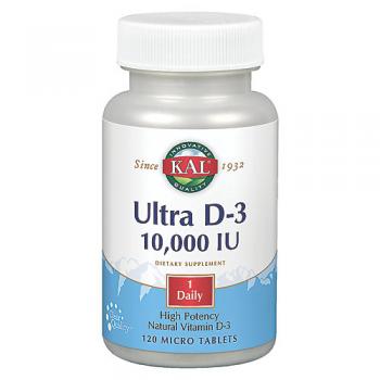 Ultra D3