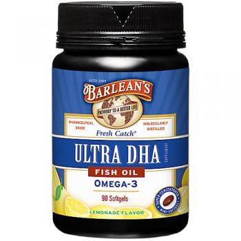 Ultra DHA