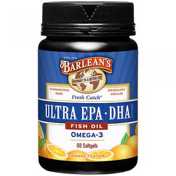 Ultra EPA/DHA