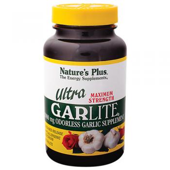 Ultra Garlite (Max Strength)