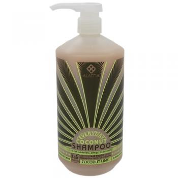 Ultra Hydrating Shampoo