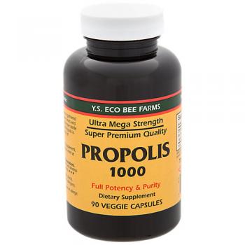 Ultra Mega Strength Propolis