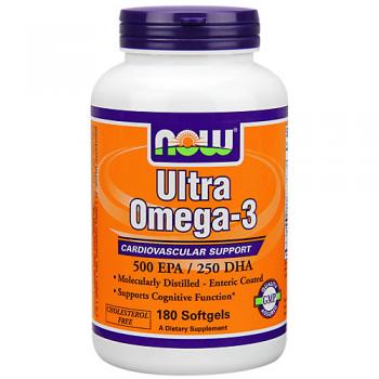Ultra Omega3