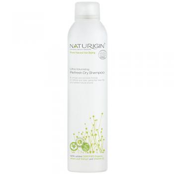 Ultra Volumizing Refresh Dry Shampoo