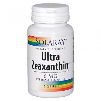 Ultra Zeaxanthin