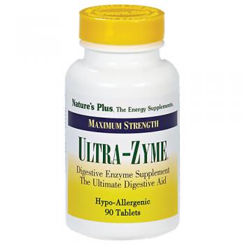 UltraZyme