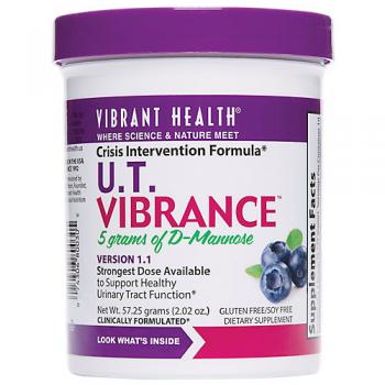 Urinary Tract Vibrance