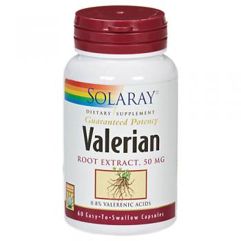 Valerian Root Extract