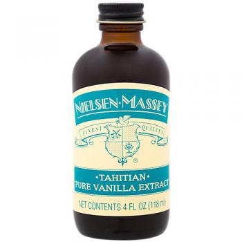 Vanilla Extract Tahitian