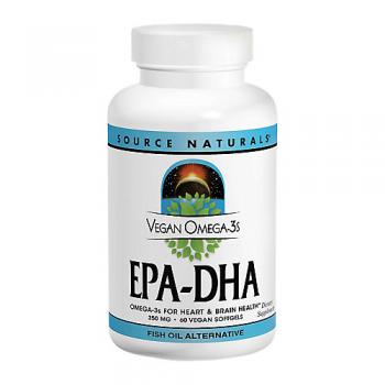 Vegan Omega3S EPADHA