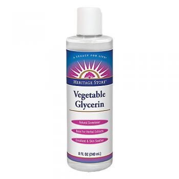 Vegetable Glycerin