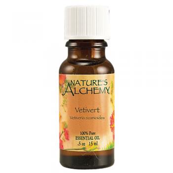 Vertivert Essential Oil