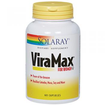 Viramax For Women