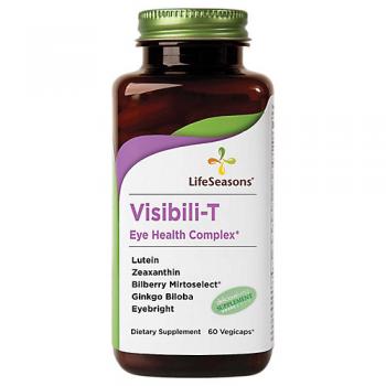 VisibiliT Eye Health Complex