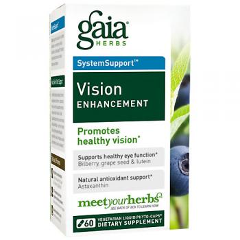 Vision Enhancement