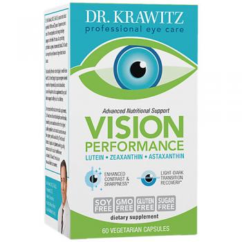Vision Performance