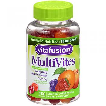 Vitafusion Adult Vitamins