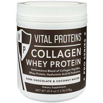 Vital Collagen Whey