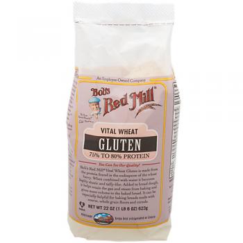 Vital Wheat Gluten