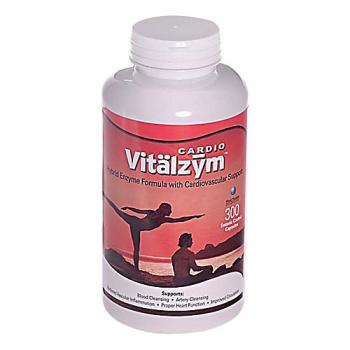 Vitalzym Cardio