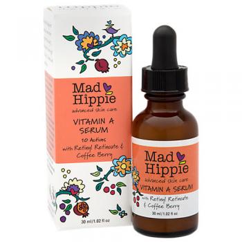 Vitamin A Serum with 10 Actives