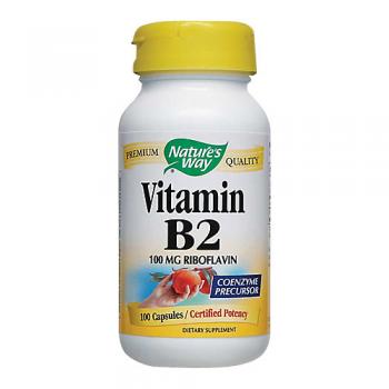 Vitamin B2