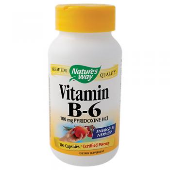 Vitamin B6