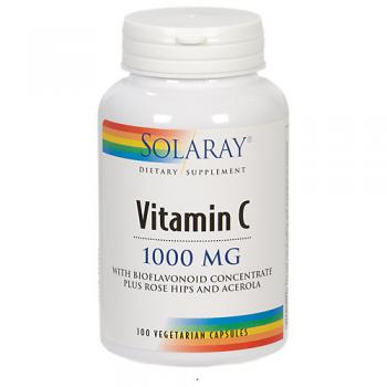 Vitamin C Bioflavonoids