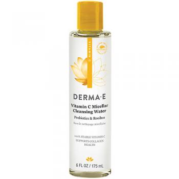 Vitamin C Micellar Cleansing Water