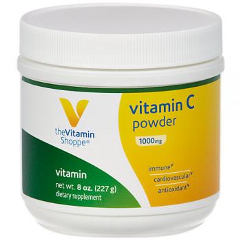 Vitamin C Powder