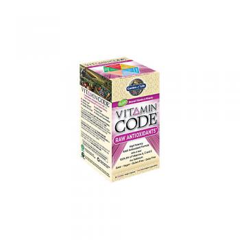 Vitamin Code Raw Antioxidants