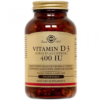 Vitamin D Cholecalciferol