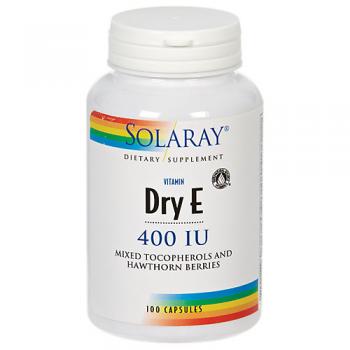 Vitamin Dry E