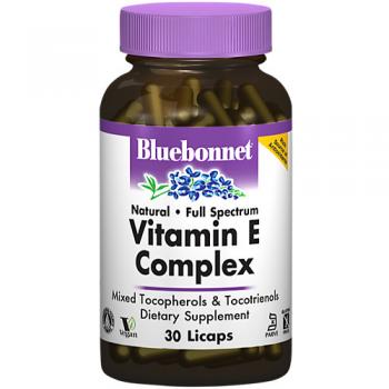 Vitamin E Complex