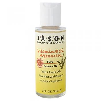 Vitamin E Oil