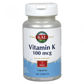 Vitamin K