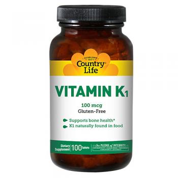 Vitamin K1