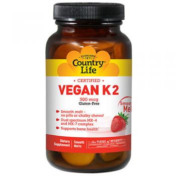 Vitamin K2