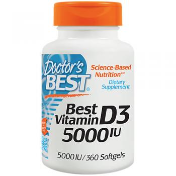 VITAMN D3 5000IU