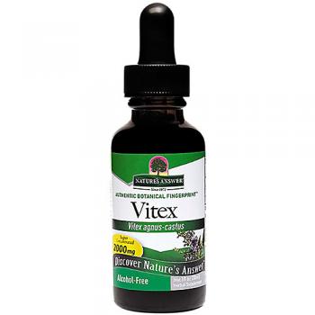 Vitex Berry